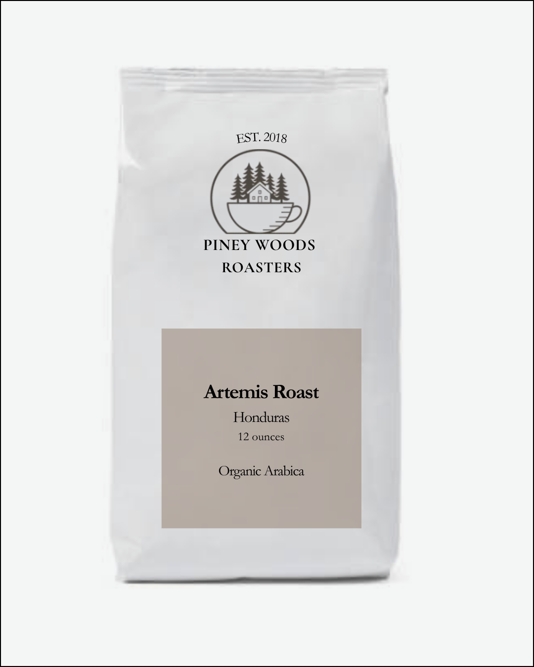 Artemis Roast - 12 oz