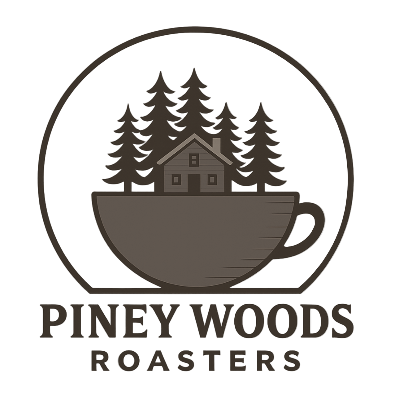 Piney Woods Roasters